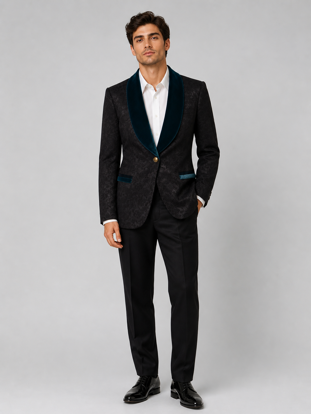 Mens Wear
