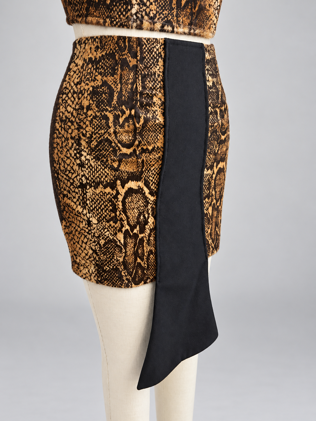 Riba Skirt