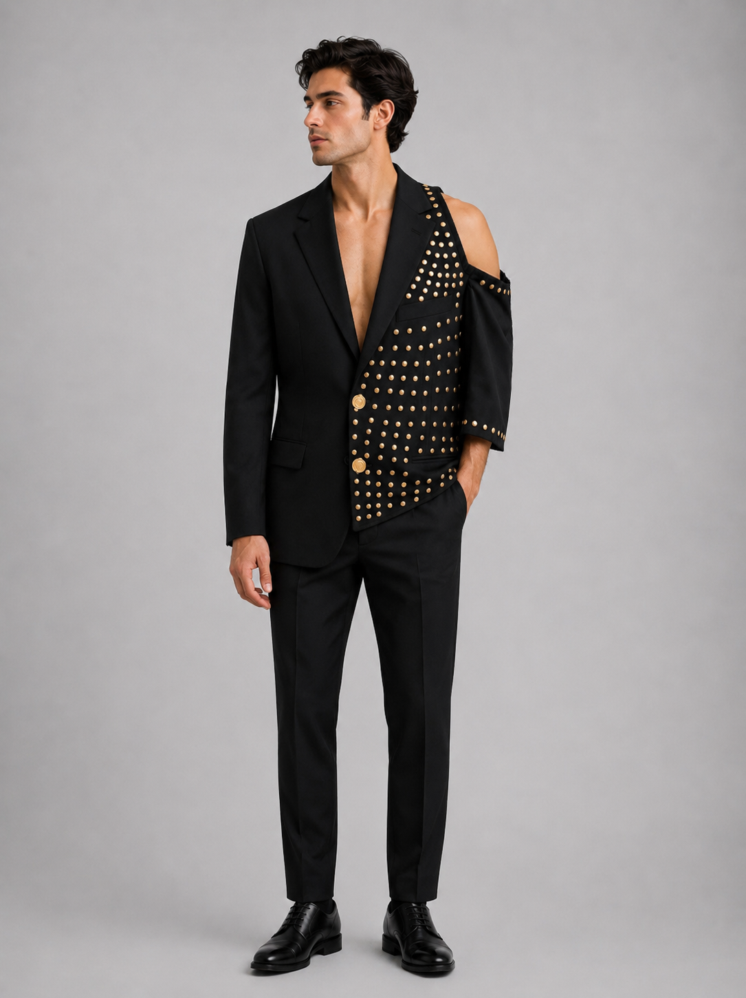 Mens Wear