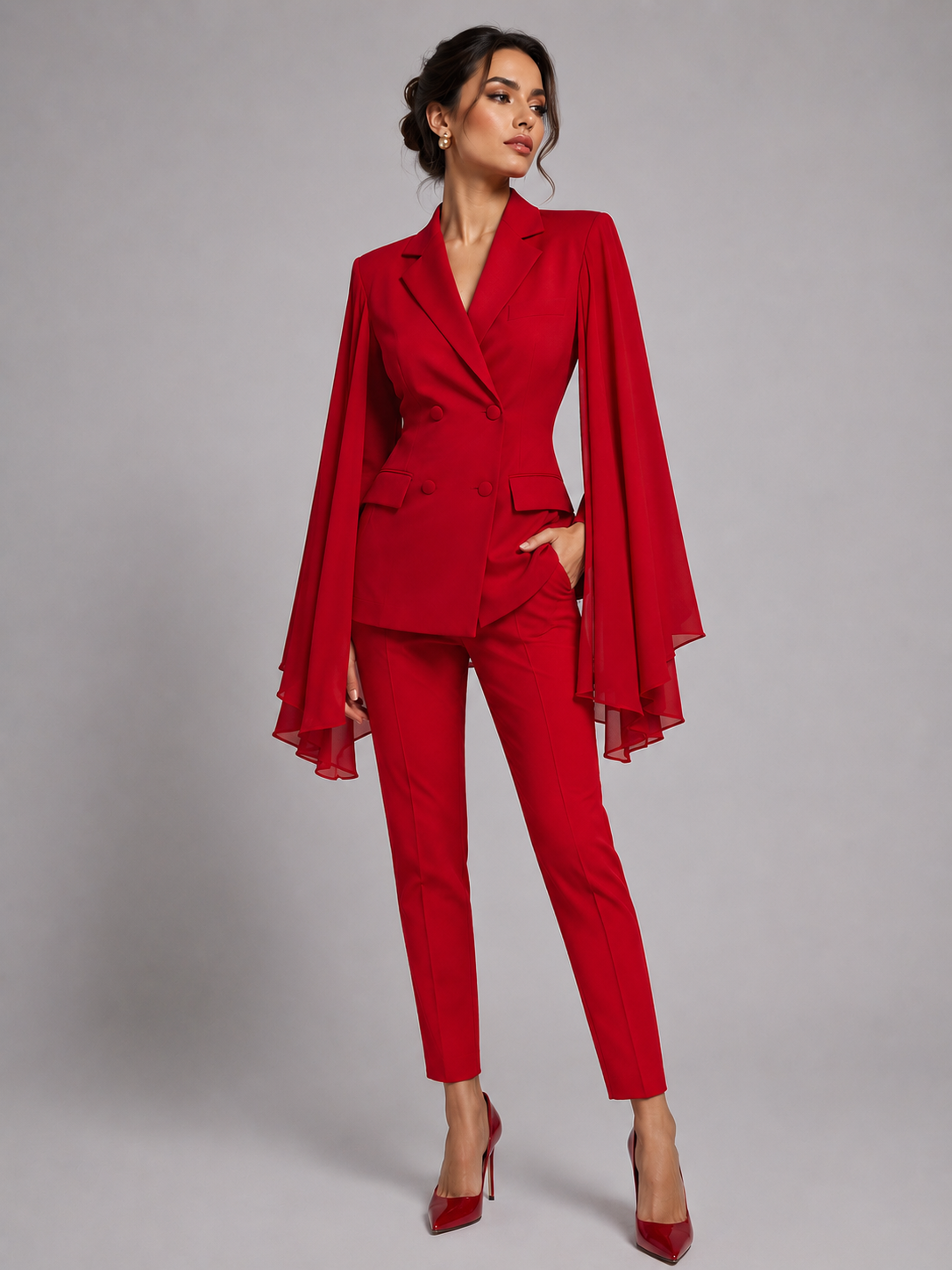 Womens Wear