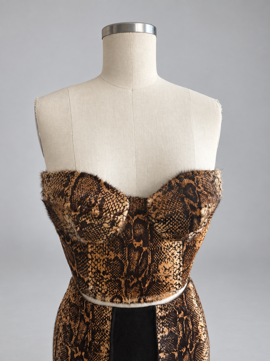 Riba Corset