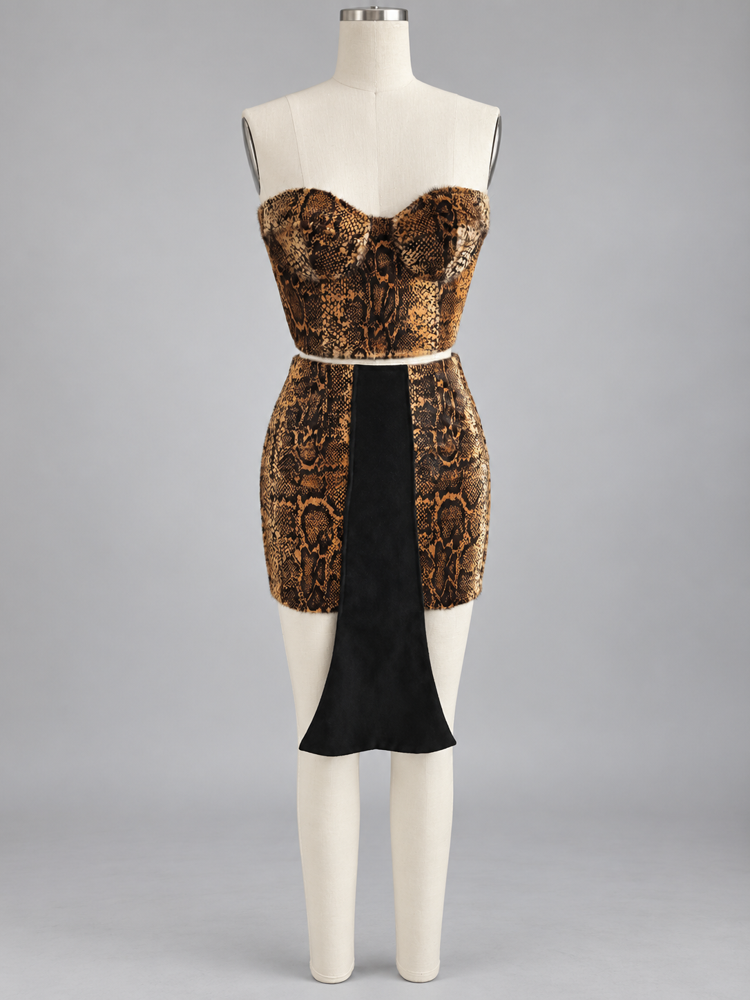 Riba Skirt