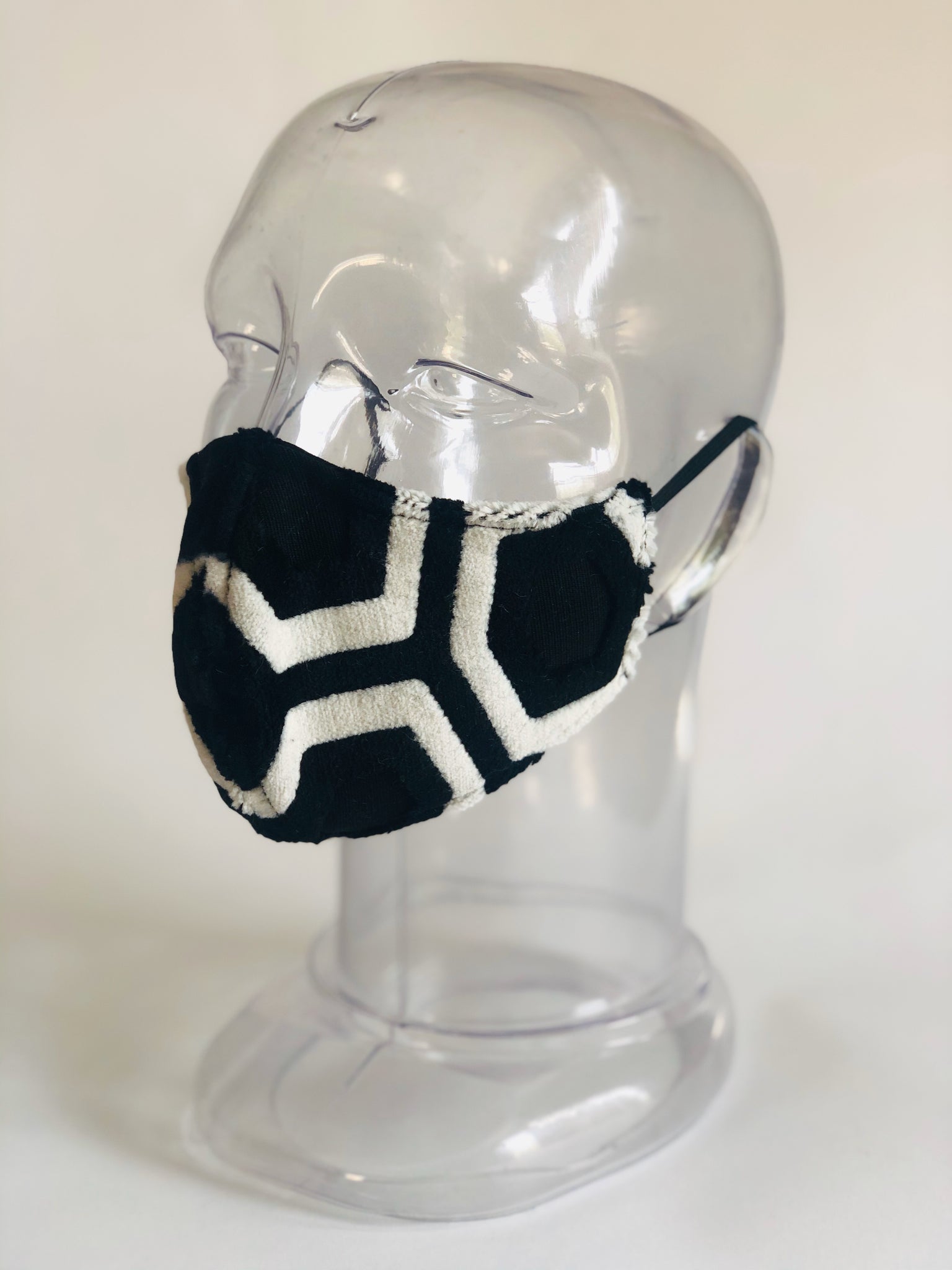 Mod Mask