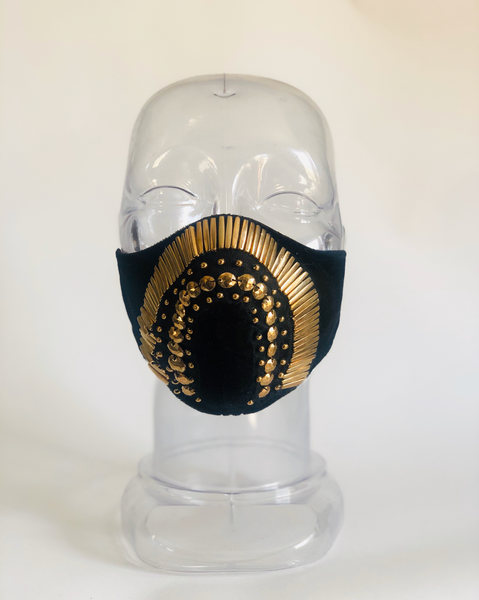 Sol Mask