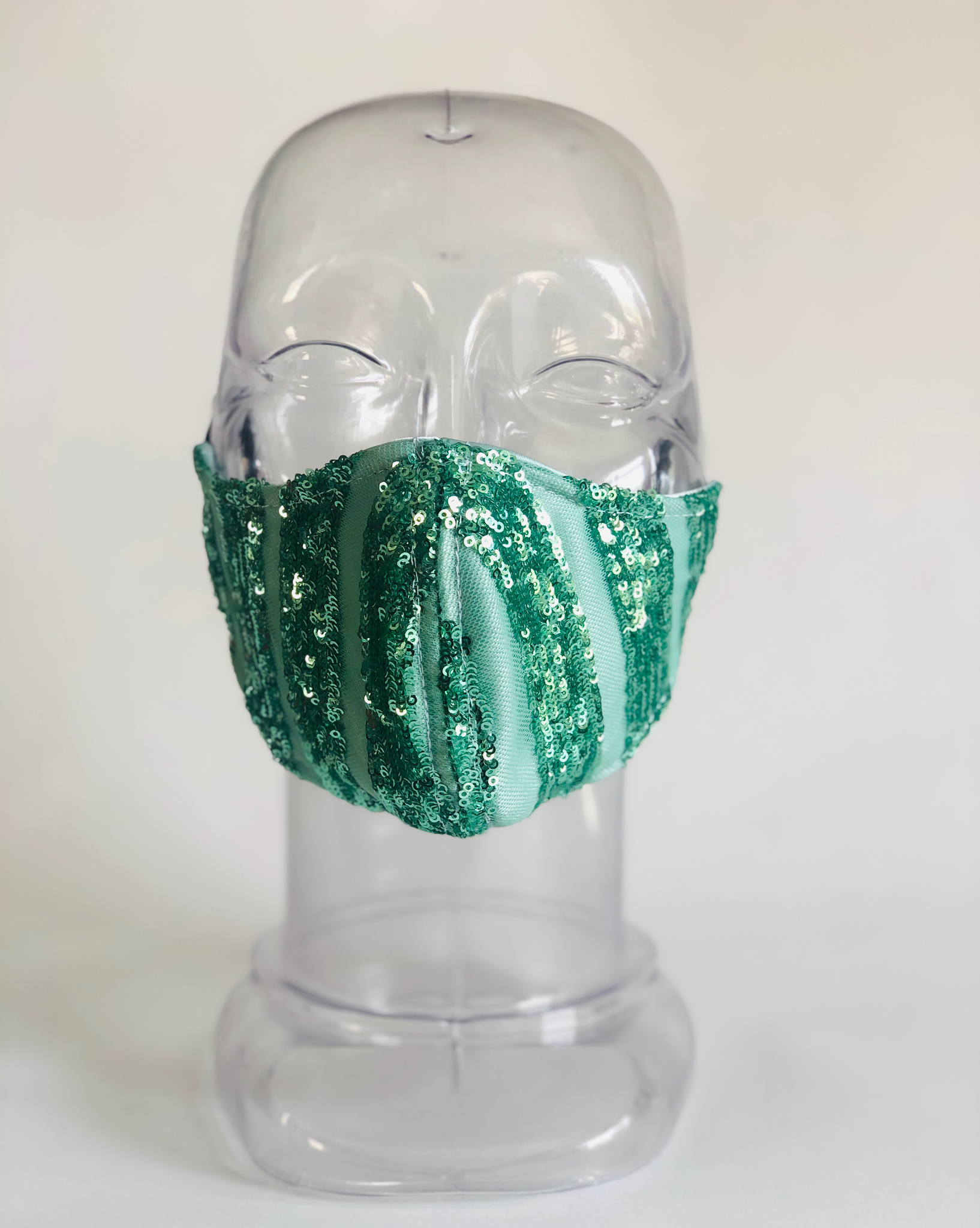 Poise Mask